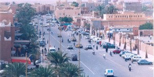 مدينة-زاكورة