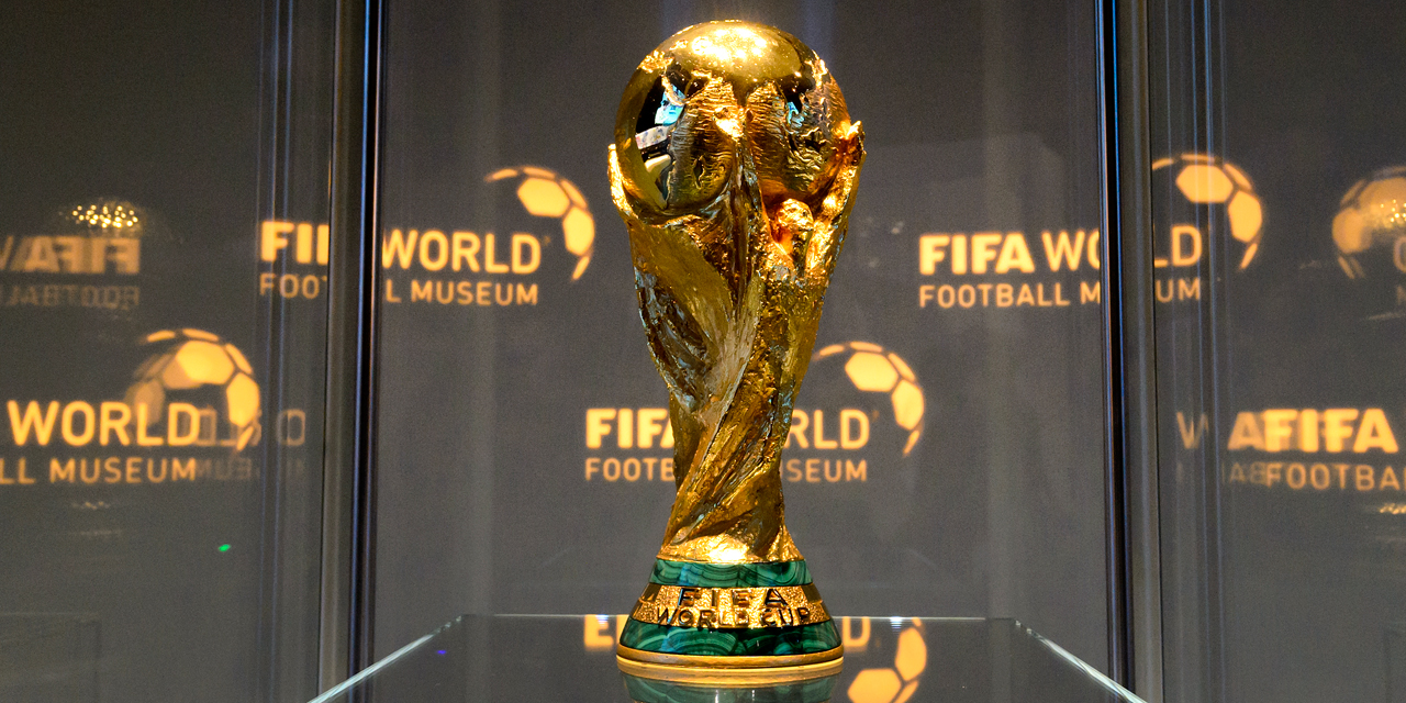 المغرب يتقدم رسميا بطلب استضافة كأس العالم 2026 المغرب يتقدم رسميا بطلب استضافة كأس العالم 2026