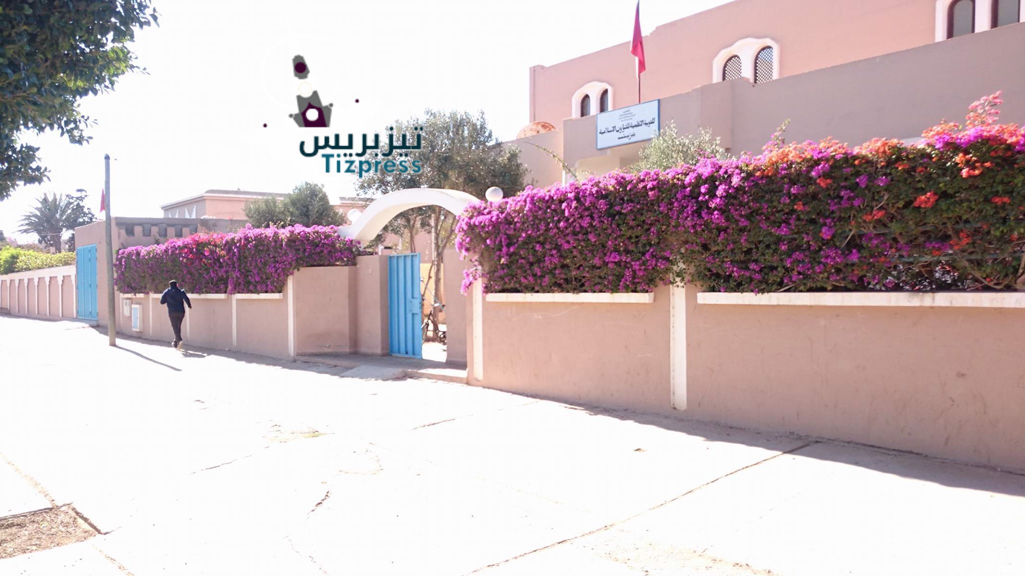 أولاد جرار : مسجد دوار “الاشواك” يستقبل رمضان بدون “إمام” !! أولاد جرار : مسجد دوار “الاشواك” يستقبل رمضان بدون “إمام” !!