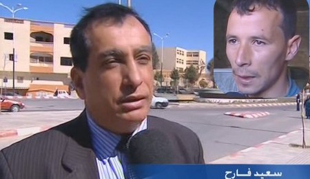 نائب وكيل الملك المتهم بإجبار الميكانيكي على تقبيل الصباط يعتزم وضع شكاية لدى النيابة العامة نائب وكيل الملك المتهم بإجبار الميكانيكي على تقبيل الصباط يعتزم وضع شكاية لدى النيابة العامة