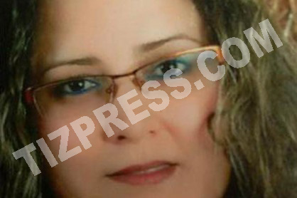 عصابة البوليس : كريمة التي أرجعت الشيوخ إلى صباهم بتيزنيت عصابة البوليس : كريمة التي أرجعت الشيوخ إلى صباهم بتيزنيت