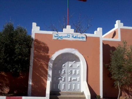 تيزنيت: سيدة بجماعة تاسريرت تتعرض للدغة ثعبان في غياب لسيارة الإسعاف تيزنيت: سيدة بجماعة تاسريرت تتعرض للدغة ثعبان في غياب لسيارة الإسعاف