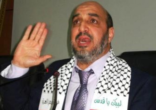 المقرئ الادريسي أبو زيد يكشف عن تماسيح وعفاريت بنكيران المقرئ الادريسي أبو زيد يكشف عن تماسيح وعفاريت بنكيران
