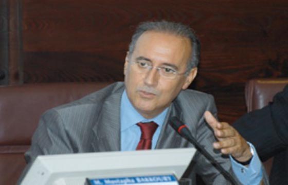 قاضِي التحقيق المكلف بملف خالد عليوة يأمرَ بإعادة فتحِ الملف من خلالِ انتداب قضائي قاضِي التحقيق المكلف بملف خالد عليوة يأمرَ بإعادة فتحِ الملف من خلالِ انتداب قضائي