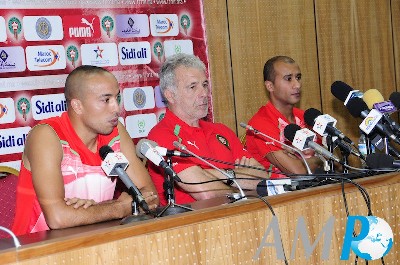 شماتة : رغم ما راكمه من ثروة المدرب كريتس ندم على تدريب المنتخب المغربي ؟؟؟ شماتة : رغم ما راكمه من ثروة المدرب كريتس ندم على تدريب المنتخب المغربي ؟؟؟