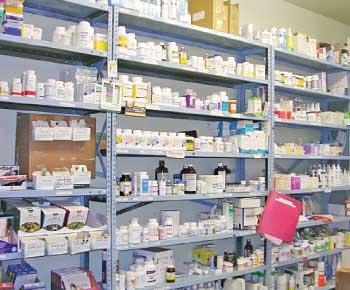 أدوية بالمجان للمؤمنين بداية من أبريل المقبل أدوية بالمجان للمؤمنين بداية من أبريل المقبل