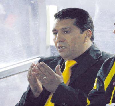 رشيد الطاوسي قد يغادر المنتخب شتنبر القادم رشيد الطاوسي قد يغادر المنتخب شتنبر القادم