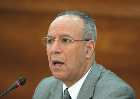 “فتوى” المجلس العلمي الأعلى التي تجيز قتل المرتدين عن الإسلام “فتوى” المجلس العلمي الأعلى التي تجيز قتل المرتدين عن الإسلام