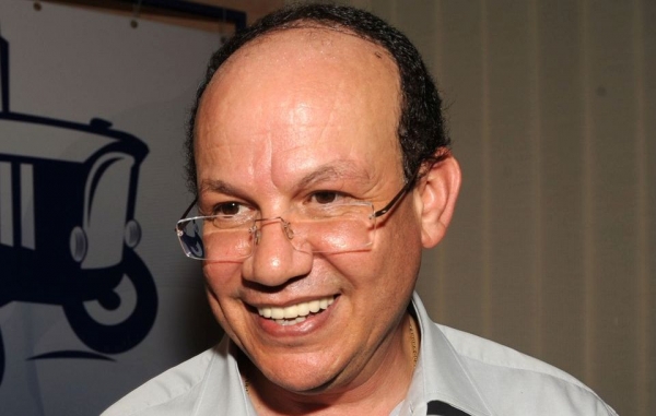 الهمة، رئيس مؤسسة الرحامنة للتنمية المستدامة، متهم بنهب المال العام وتبذيره واستغلال النفوذ الهمة، رئيس مؤسسة الرحامنة للتنمية المستدامة، متهم بنهب المال العام وتبذيره واستغلال النفوذ