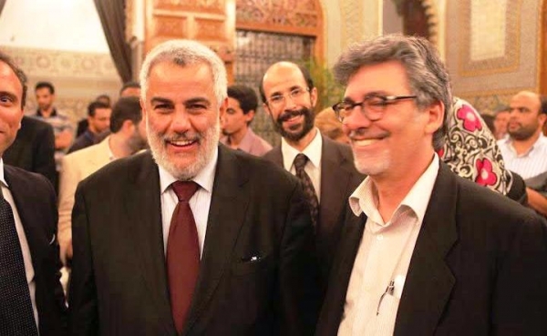 اختراق المؤتمر الوطني الأخير للعدالة والتنمية … التفاصيل الكاملة لـ«غزوة برونشتاين» اختراق المؤتمر الوطني الأخير للعدالة والتنمية … التفاصيل الكاملة لـ«غزوة برونشتاين»