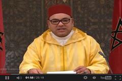 الملك محمد السادس يقرر سحب العفو الممنوح للمُغتصِب الإسباني الملك محمد السادس يقرر سحب العفو الممنوح للمُغتصِب الإسباني