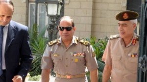 السيسي