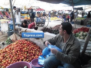 صاحبة الكروسة
