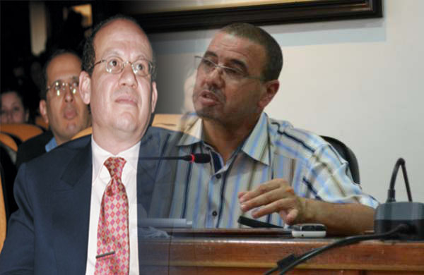 أفتاتي: إذا ثبت تورط الهمة خاصو يمشي فحالو أفتاتي: إذا ثبت تورط الهمة خاصو يمشي فحالو