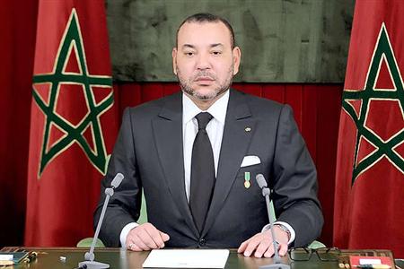 الدّيوان الملكي: محمّد السّادس لم يطّلع، بأي شكل من الأشكال وفي أيّة لحظة، على خطورة الجرائم الدنيئة المقترفة من قبل البيدُوفِيل دانييل الدّيوان الملكي: محمّد السّادس لم يطّلع، بأي شكل من الأشكال وفي أيّة لحظة، على خطورة الجرائم الدنيئة المقترفة من قبل البيدُوفِيل دانييل