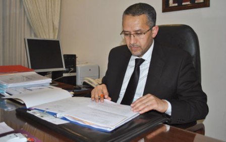 وزارة الشوباني تطلق برنامجي حكامة و ترافع لتكوين الجمعيات وزارة الشوباني تطلق برنامجي حكامة و ترافع لتكوين الجمعيات