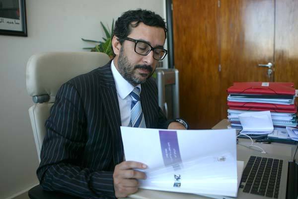 القناة الثانية 2M تقصي الإنتاجات الأمازيغية من شبكة برامجها القناة الثانية 2M تقصي الإنتاجات الأمازيغية من شبكة برامجها