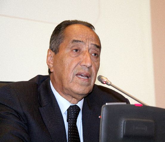 إقالة المندوب العام لإدارة السجون وإعادة الإدماج على خلفية الإعفاء الملكي للإسباني مغتصب 11 طفلا مغربيا إقالة المندوب العام لإدارة السجون وإعادة الإدماج على خلفية الإعفاء الملكي للإسباني مغتصب 11 طفلا مغربيا
