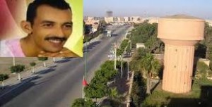 بورجا