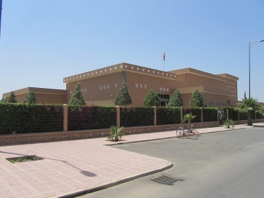 الإعلان عن انطلاق جامعة تيزنيت الشعبية للثقافة والمعرفة الإعلان عن انطلاق جامعة تيزنيت الشعبية للثقافة والمعرفة