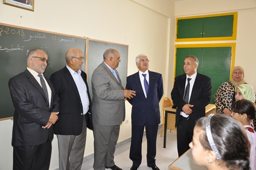 760 ألف و467 تلميذا وتلميذة بجهة سوس ماسة درعة خلال الموسم 2013/2014 760 ألف و467 تلميذا وتلميذة بجهة سوس ماسة درعة خلال الموسم 2013/2014