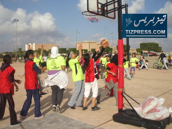 مدرسة لكرة السلة بتيزنيت ابتداءا من شهر اكتوبر القادم مدرسة لكرة السلة بتيزنيت ابتداءا من شهر اكتوبر القادم