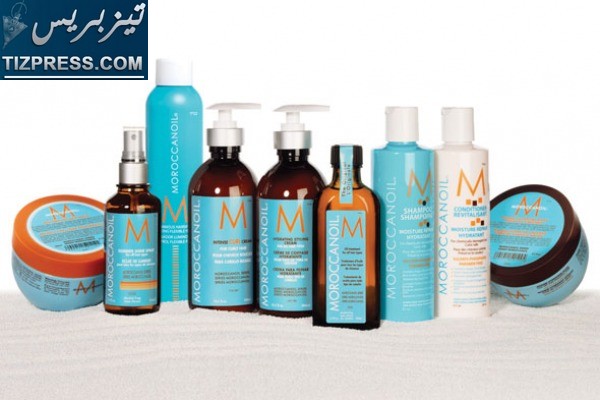 Maroc: تنبيه للنساء والشابات.. مواد تجميل «إسرائيلية» تغزو العالم باسم مغربي Maroc: تنبيه للنساء والشابات.. مواد تجميل «إسرائيلية» تغزو العالم باسم مغربي