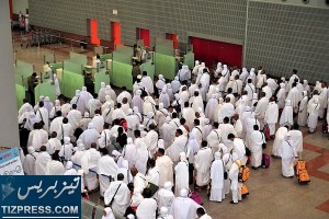 الحجاج_المغرب_أكدير