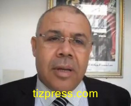 agadir: اتهام المندوب الجهوي للصحة بأكادير بنهج سياسة الزبونية والمحسوبية وتقديم الولاء الحزبي أثناء التعيين في مراكز المسؤولية agadir: اتهام المندوب الجهوي للصحة بأكادير بنهج سياسة الزبونية والمحسوبية وتقديم الولاء الحزبي أثناء التعيين في مراكز المسؤولية
