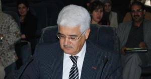 الوالي