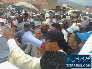 ايت_ميلك_اشتوكة_أيتبها_احتجاج