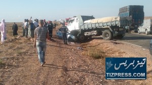 حادثة_سير_الركادة_تيزنيت_1