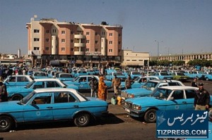 طاكسيات_أكادير_