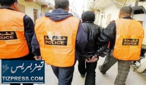 عصابة_قاصرين_أكادير