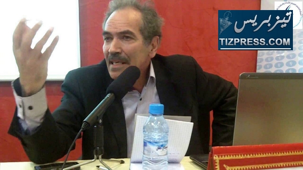 الخبير الاقتصادي، عمر الكتاني: الحكومة لجأت إلى الحائط القصير في قراراتها الخبير الاقتصادي، عمر الكتاني: الحكومة لجأت إلى الحائط القصير في قراراتها