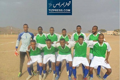 الجمعية الرياضية لااكجكال تنظم دوري عيد الاضحى المبارك الجمعية الرياضية لااكجكال تنظم دوري عيد الاضحى المبارك
