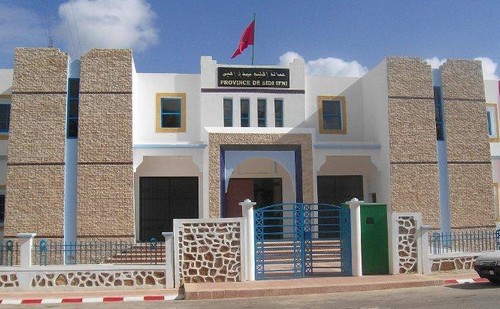 ملتمسات فعاليات المجتمع المدني بأيت إخلف للمسؤولين الإقليمين والوطنيين بسيدي إفني ملتمسات فعاليات المجتمع المدني بأيت إخلف للمسؤولين الإقليمين والوطنيين بسيدي إفني