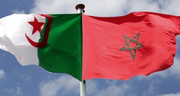 المغرب يحتجّ رسميا على الجزائر بسحب السفير لـ “التشاور” المغرب يحتجّ رسميا على الجزائر بسحب السفير لـ “التشاور”