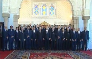 الحكومة-الثانية