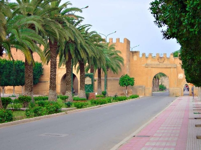 ابن المتسول الكفيف ضحية المحكوم عليه مؤخرا بالاعدام بتارودانت