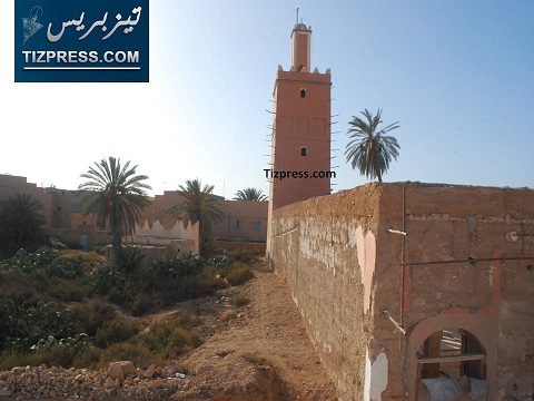 بعد اجتماع بعمالة تيزنيت: ورش إصلاح الجامع الكبير سينطلق في أقرب الآجال بعد اجتماع بعمالة تيزنيت: ورش إصلاح الجامع الكبير سينطلق في أقرب الآجال