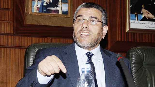 الرميد: كدت أستشهد مرتين وقدمت الاستقالة مرتين ومُورِس علي الضغط الرميد: كدت أستشهد مرتين وقدمت الاستقالة مرتين ومُورِس علي الضغط