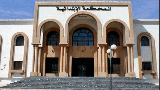 إنزكان : متابعة صحفي بجريمة السبق الصحفي ومطالبته بتأدية مبلغ 200 ألف إنزكان : متابعة صحفي بجريمة السبق الصحفي ومطالبته بتأدية مبلغ 200 ألف