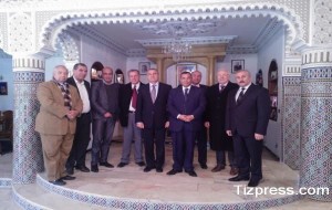 BUREAU ASS MAROC-AZERI_600x380