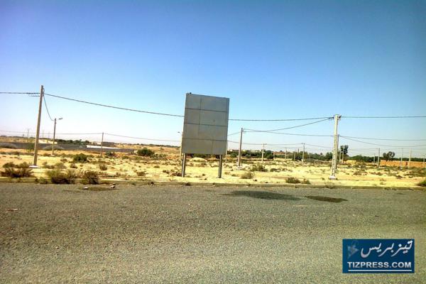 هل تحولت تجزئة النصربجماعة الركادة لوصمة عار في جبين المجالس المحلية؟ هل تحولت تجزئة النصربجماعة الركادة لوصمة عار في جبين المجالس المحلية؟