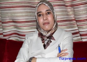 amina maalaynin