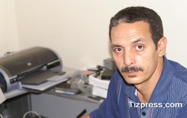 أكادير : عطوف رئيس وحدة البث باذاعة اكادير الجهوية في دمة الله أكادير : عطوف رئيس وحدة البث باذاعة اكادير الجهوية في دمة الله