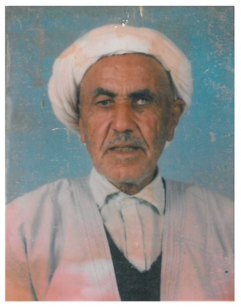 أكلو : حفل تأبيني في الذكرى الاربعينة لوفاة المرحوم سي محمد كوإدرق أكلو : حفل تأبيني في الذكرى الاربعينة لوفاة المرحوم سي محمد كوإدرق
