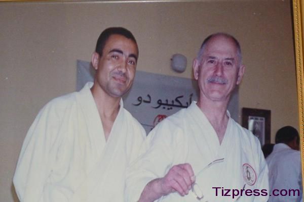أولاد تايمة : محاربي الساموراي يُعِدّون العدّة أولاد تايمة : محاربي الساموراي يُعِدّون العدّة
