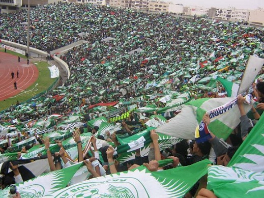 جماهير المونديال ترعب وتغتصب وتسرق ممتلكات الغير بأكادير جماهير المونديال ترعب وتغتصب وتسرق ممتلكات الغير بأكادير